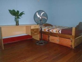 Albergue Amazon Mad Mick's Bunk House - Adults Only