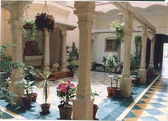 Hotel Mendan
