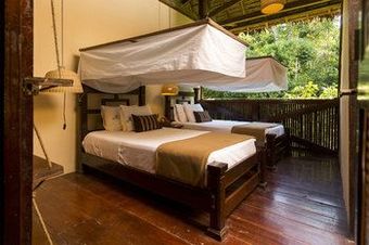 Posada Tambopata Research Center