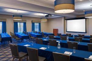 Hotel Four Points By Sheraton Williston