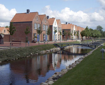 Hotel Ribe Byferie