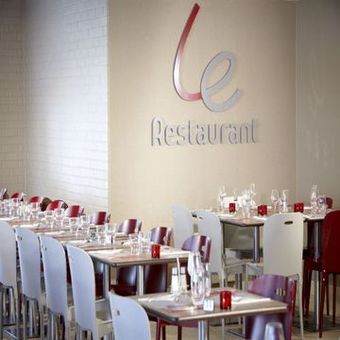 Hotel Campanile Nancy Laxou