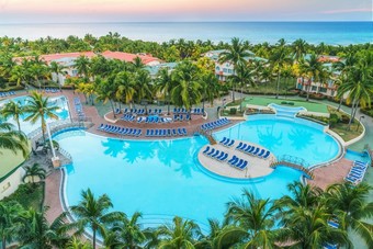 Hotel Barceló Solymar