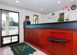 Hotel Quality Inn