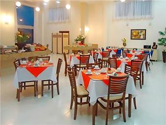 Hotel Dom Baroni