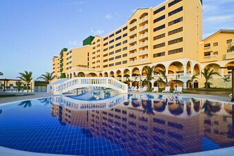Hotel Valent�n Quinta Avenida Habana