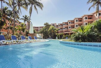 Hotel Las Morlas