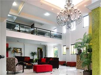 Hotel Havana I
