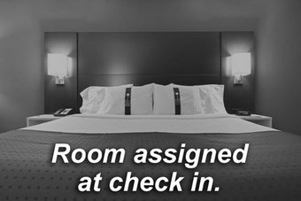 Holiday Inn Express Hotel  Suites Annap