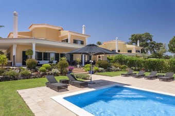 Hotel Martinhal Quinta Family Resort