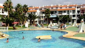 Apartamentos Ap Costas Habitat