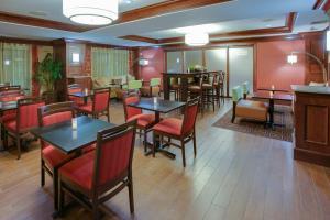 Hotel Hampton Inn Auburn Ma