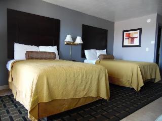 Hotel Topaz Motel