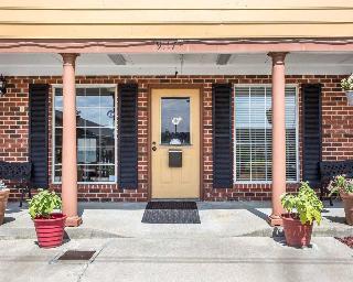 Hotel Rodeway Inn