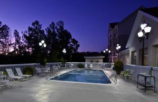 Hotel Homewood Suites By Hilton Birmingham-south/inverness