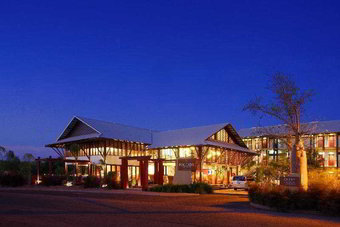 Hotel Pinctada Cable Beach