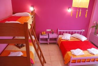Hotel Bella Studios