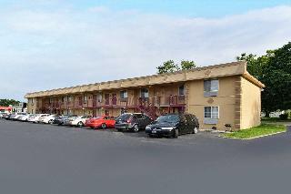 Econo Lodge