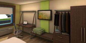 Hotel Holiday Inn Express Farmville