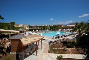 Hotel Bella Beach