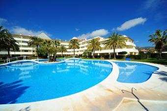 Apartamento Las Terrazas - Orange Costa
