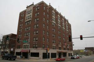 Hotel Hampton Inn Freeport