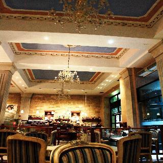 Hotel Byzantino
