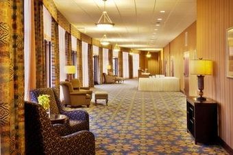 Hotel Holiday Inn Quincy