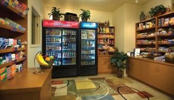 Hotel Candlewood Suites Washington North