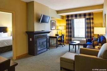 Hotel Homewood Suites By Hilton London Ontario