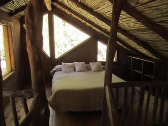 Casas Amancay