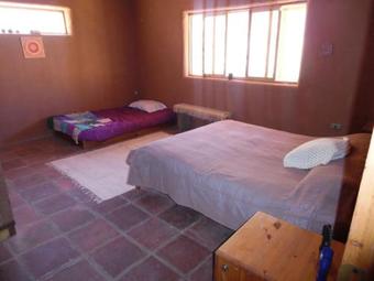 Refugio Del Sol