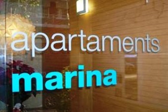 Marina Apartamentos