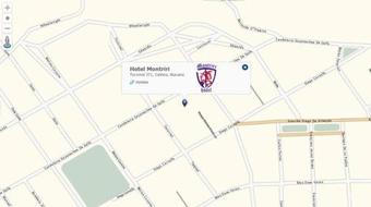 Hotel Montriri