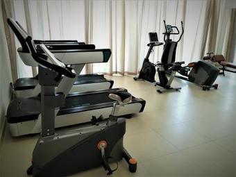 Apartamento Happy Home Suites