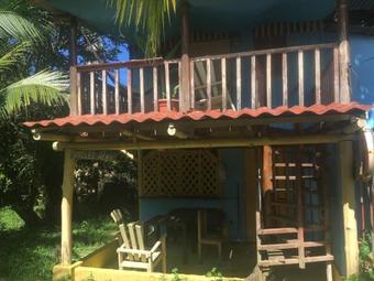 Apartamento La Casita De Garza