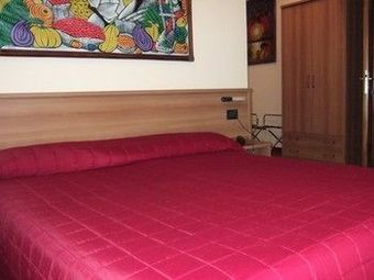 Hotel Rosetta