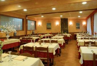 Hotel Mondial