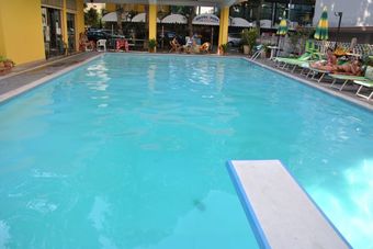 Hotel Susy