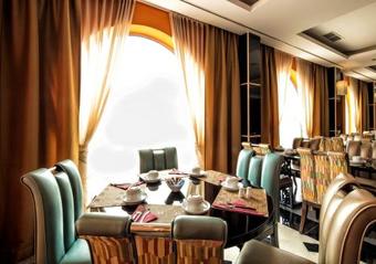 Iu Hotel Benguela