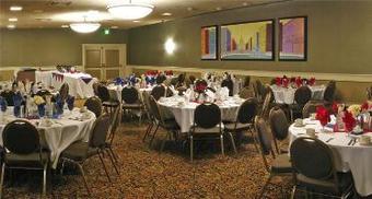 Hotel Best Western Normandy Inn & Suites