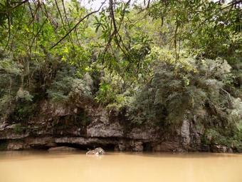 Don Enrique Lodge
