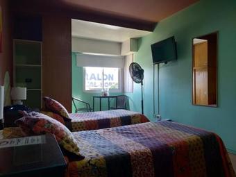 Hotel Sol Del Valle