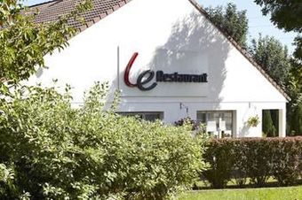 Hotel Campanile Montbeliard - Sochaux