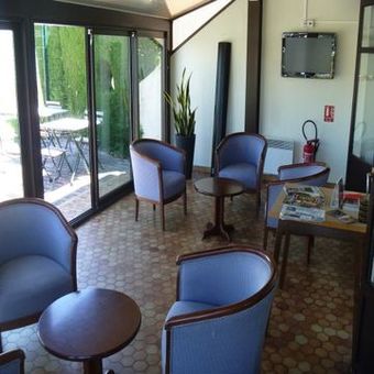 Hotel Kyriad - Tarbes Odos