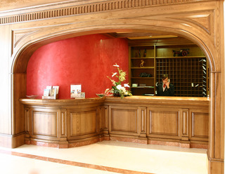 Hotel Guadiana
