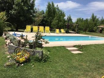 Lodge Camilo