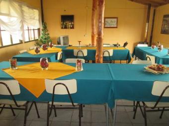Hostal Verde Vida