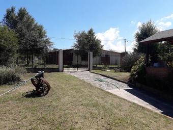 La Posada De Garay
