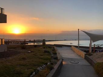 Apartamento Departamento Amoblado Antofagasta